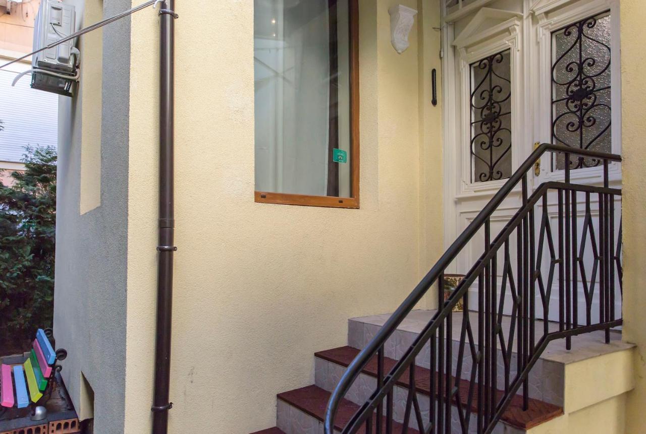 Social Guest House Sofia Exterior photo