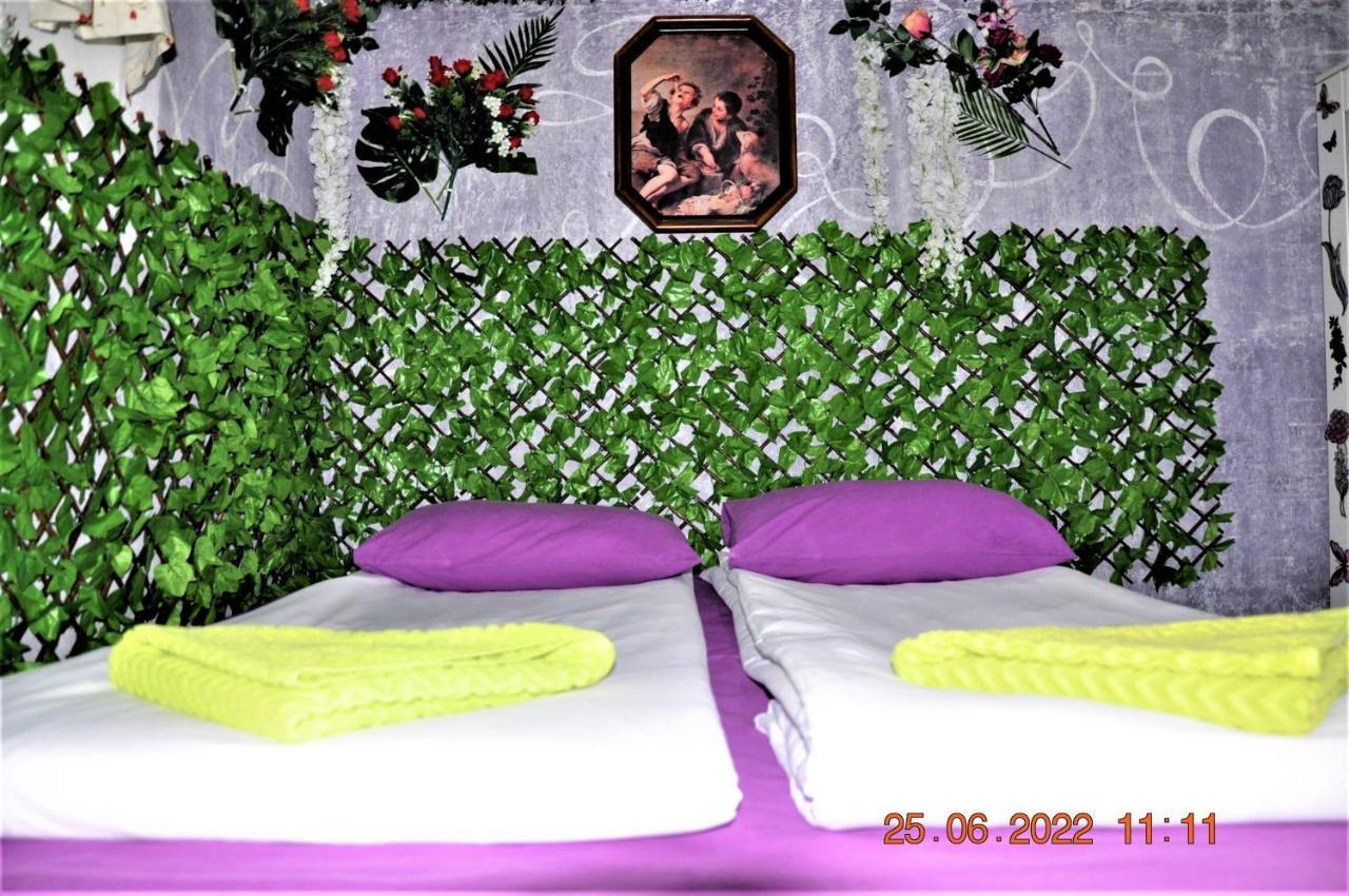 Social Guest House Sofia Exterior photo